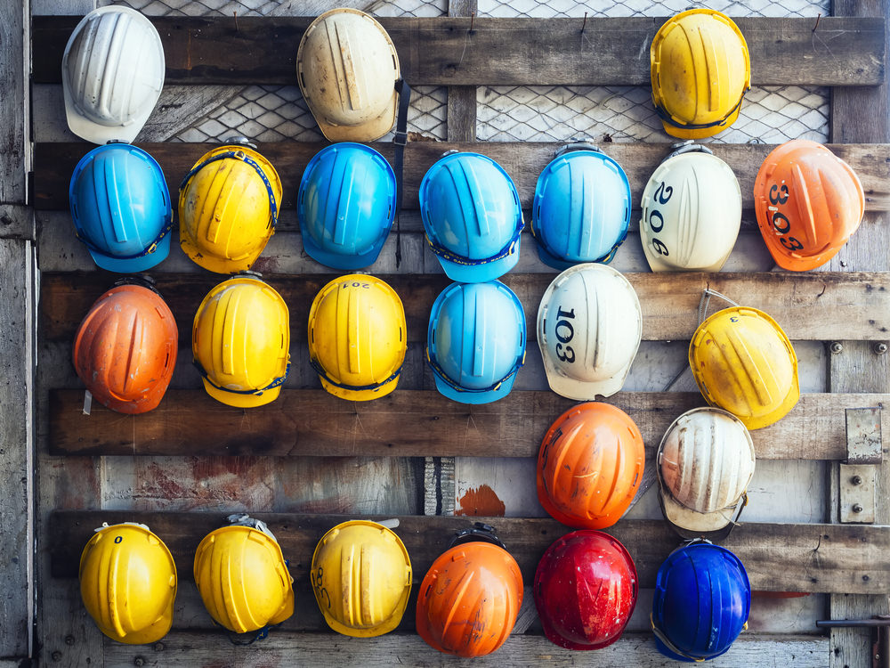 Concrete Safety: Essential Tips for Working with Concrete